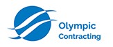 Olympic Contracting - logo